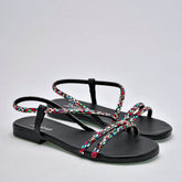 Celex Sandalia piso mujer, código 124892